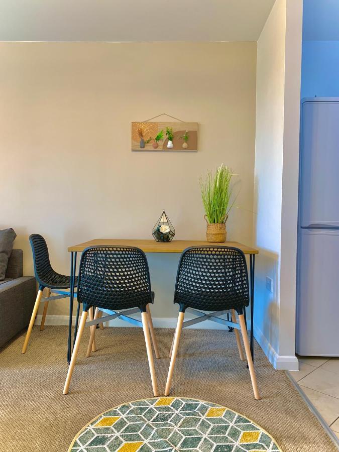 Insta-Style Penthouse With Balcony Or 2B Apartment With Balcony Birmingham City Centre エクステリア 写真